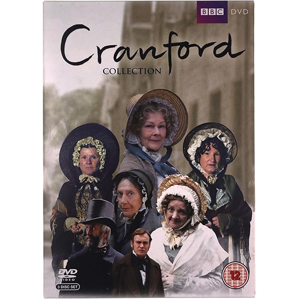 その他 Elizabeth Gaskell Collection [DVD] Amazon.co.jp: Elizabeth Gaskell Collection [Import anglais